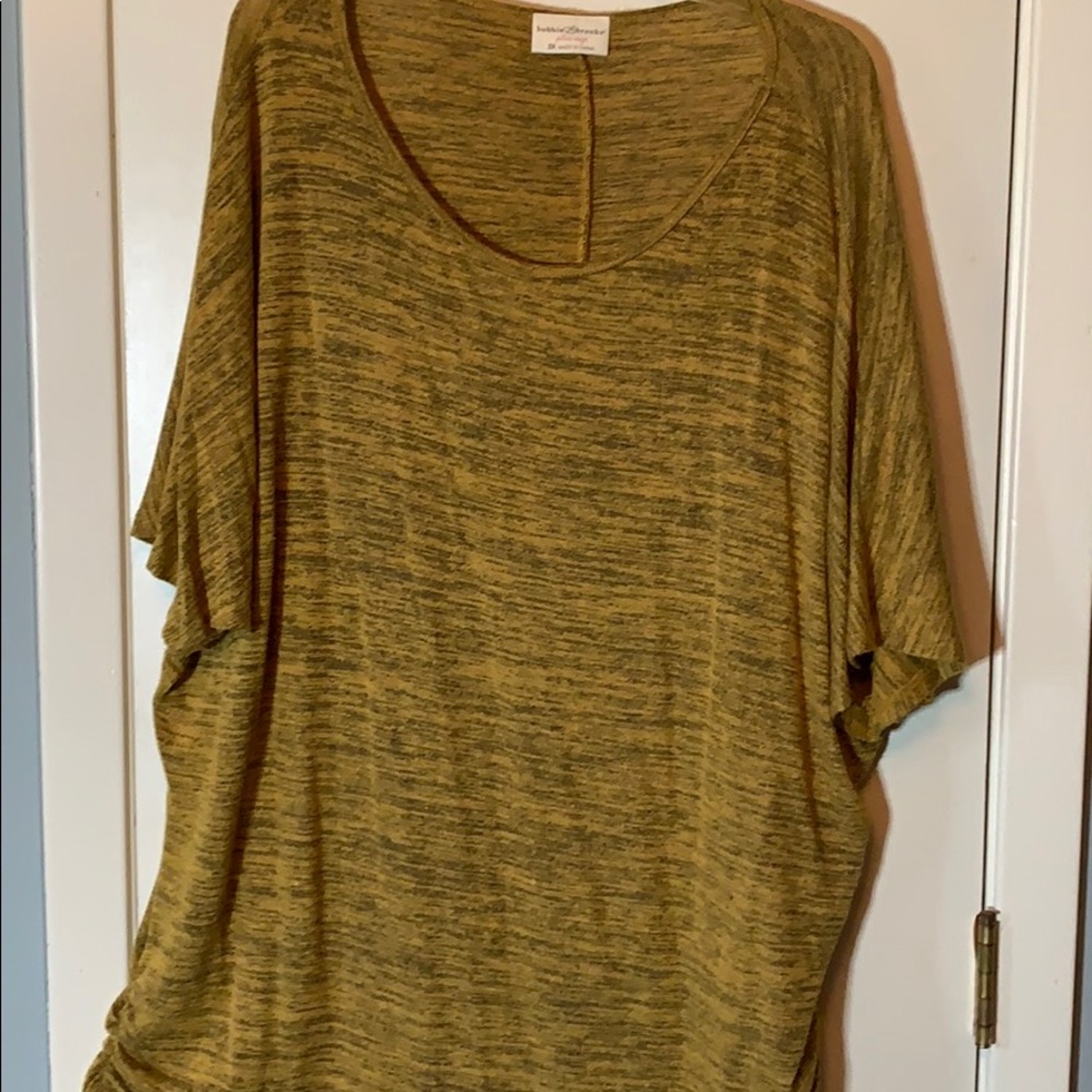 Ladies Top